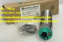 Pepperl + Fuchs - Cảm biến UC2000-30GM-IUR2-V15 - New