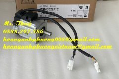 Động cơ Panasonic MSMD022P1C - Cty Hoàng Anh Phương