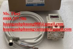 Bộ điều áp SMC ITV1050-322L - Thiết bị công nghiệp giá cạnh tranh