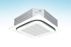 Chuyên Lắp Đặt Máy Lạnh Âm Trần Daikin – Trọn Gói, Đúng Kỹ Thuật