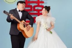 ÁO VEST PLUSSIZE – CHÚ RỂ NGOẠI CỠ VẪN BẢNH BAO, LỊCH LÃM