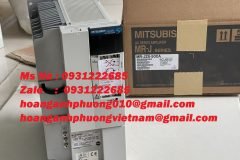 MR-J2S-500A mitsubishi - bán chuyên servo - servo điều khiển
