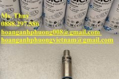 Hàng nhập - Cảm biến Sick UM18-211127111 - New