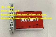 Bộ module nhập khẩu - Beckhoff EL3102 - Made in Germany