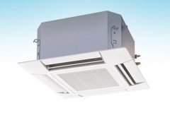 Nhận Lắp Đặt Máy Lạnh Âm Trần Daikin – Khảo Sát & Báo Giá Miễn Phí