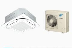 Lắp Máy Lạnh Âm Trần Daikin Bảo Hành Chu Đáo