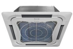 Lắp Máy Lạnh Âm Trần Daikin Giá Rẻ – Uy Tín, Đúng Kỹ Thuật