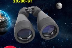Ống nhòm APOLLO 20×80 ST-LW