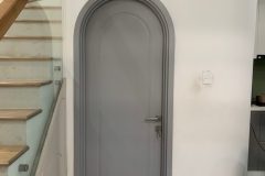 Báo Giá Cửa Vòm Nhựa Composite Tại Quận Thốt Nốt