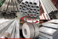 Inox 304L và Inox 316Ti nên chọn loại nào?