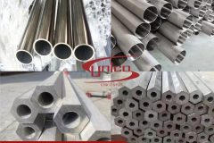 Thép chịu mài mòn 3Cr12 - Unico Steel