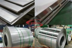 Thép tấm duplex 2205/ 2507 - Unico Steel
