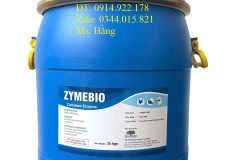 Enzyme tiêu hóa Zyme Bio, enzyme phân hủy mùn bã hữu cơ, gốc rạ, xác tảo tàn