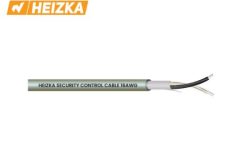 Cáp Điều Khiển Chống Nhiễu Heizka 16AWG