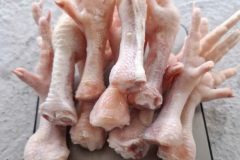 Bán buôn chân gà – Cam kết chất lượng & giá cạnh tranh