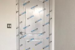 Cửa Nhựa ABS Hàn Quốc Tại Huyện Châu Phú