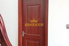 Báo giá cửa thép vân gỗ tại Tuy Phong