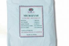 Enzyme cho tôm ăn Microzyme