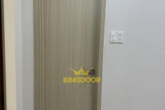 Cửa Nhựa Composite Tại Bình Chánh Mẫu Cửa Nhựa Đẹp