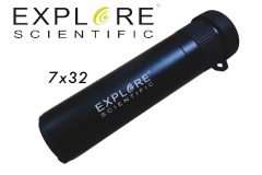 Ống nhòm Explore Scientific một mắt 7×32
