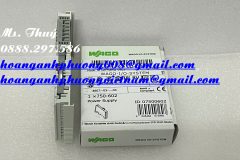 Giao toàn quốc - Module Wago chính hãng 750-602 - Hoàng Anh Phương