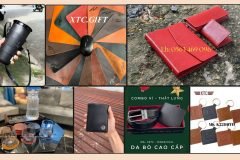 xưởng sản xuất quà tặng cao cấp dịp Tết