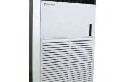 Máy lạnh tủ đứng thổi trực tiếp FVGR10PV1
