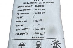 Sodium Thiosulfate hạt lớn, hạt nhỏ, trung hòa clorine, khử độc tố trong ao nuôi