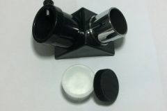 Gương chéo đổi góc 90 độ 1.25″
