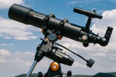 Kính thiên văn khúc xạ Celestron SCTW 102
