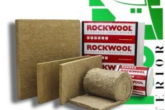 Bông Khoáng Rockwool | Cách Âm, Tiêu Âm, Chống Cháy