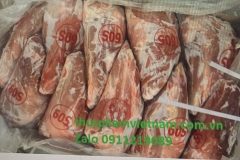 Thịt Bắp Tay Trâu M60 – Ngon Mọi Cách Chế Biến