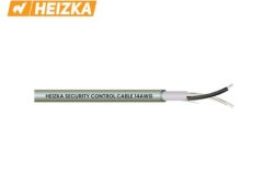 Cáp Điều Khiển Chống Nhiễu Heizka 14AWG