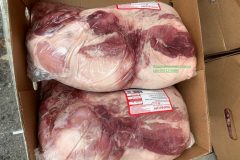 Mua nạc đùi heo nhập khẩu Nga, Canada, Ba Lan chất lượng cao