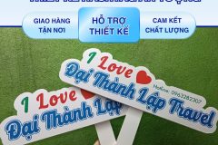 thiết kế in ấn thi công quảng cáo sự kiện đẹp