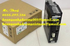 Bộ điều khiển DA23823 của NIDEC - Giao hàng toàn quốc