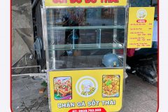 thiết kế in ấn thi công quảng cáo sự kiện