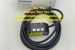 New 100% - Cảm biến laser HG-C1200 - Panasonic giá tốt