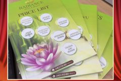 thiết kế in ấn thi công quảng cáo sự kiện