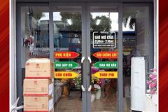 thiết kế in ấn thi công quảng cáo sự kiện