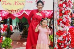 ÁO DÀI CƯỚI PLUSSIZE – THOẢI MÁI NHƯNG VẪN SANG TRỌNG