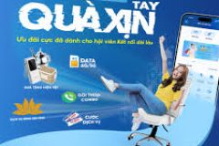 Đổi Điểm Ngay Hôm Nay – Nhận Quà Cực Chất Từ MobiFone
