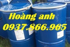 phuy sắt mới, phuy sắt nắp kín, đại lý phân phôi phuy tại hà nội, bán