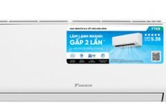 Máy lạnh treo tường Inverter: Có thật sự tiết kiệm 40% điện không?
