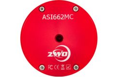 Camera ZWO ASI662MC