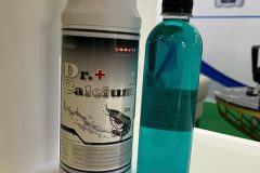 Khoáng nước Dr.Calcium, bổ sung khoáng chất cho tôm cá