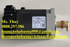Động cơ Servo Mitsubishi HF-KP43J - Chuyên hàng tự động hoá