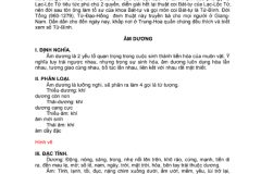 Tử Bình Thuyết Minh - Đỗ Đình Tuân
