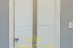 Giá cửa nhựa abs hàn quốc tại Quận 6 - Chống nước tốt 100%