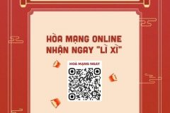 Hòa mạng đầu năm - Ẵm trọn voucher lên đến 1 triệu